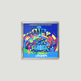 US Open Collection 2026 Theme Art Magnet