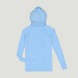 US Open Collection Youth Marley Lightweight Layered Hoodie
