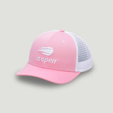 US Open Garb Youth Girls Chainstitch Hat
