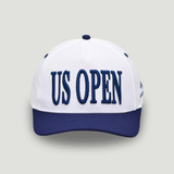US Open Garb Youth Block Hat