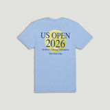 US Open Collection 2026 Heather Ball T-Shirt