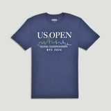 US Open Collection 2026 Fade Skyline T-Shirt