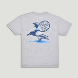 US Open Collection Boys Youth Pigeon T-Shirt