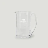US Open x Simon Pearce- Ascutney Pitcher