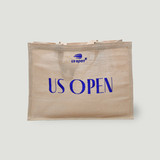 US Open Collection Embroidered Tote Bag