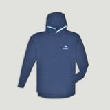 US Open Collection B. Draddy Cool Olin Hoodie- Navy