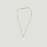 US Open Luv 40 Tennis Court Pendant