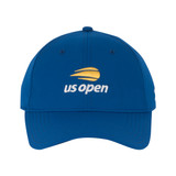 Men's Zone Official Logo Adjustable Hat - Royal Blue