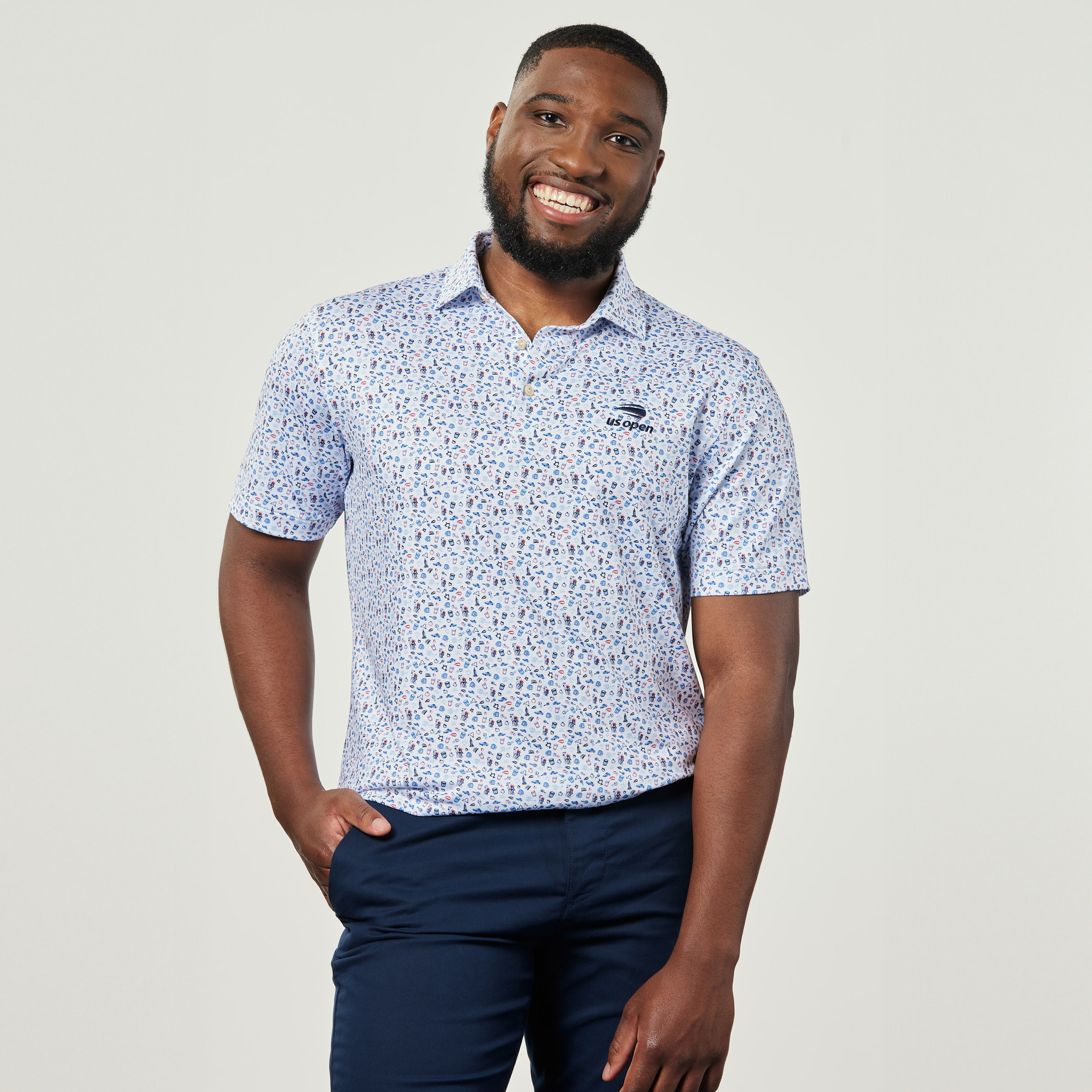 US Open Shop | Official USTA Store | US Open Tennis Gear