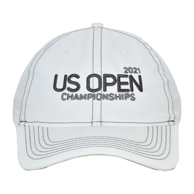 US Open Collection 2021 Championships Adjustable Hat