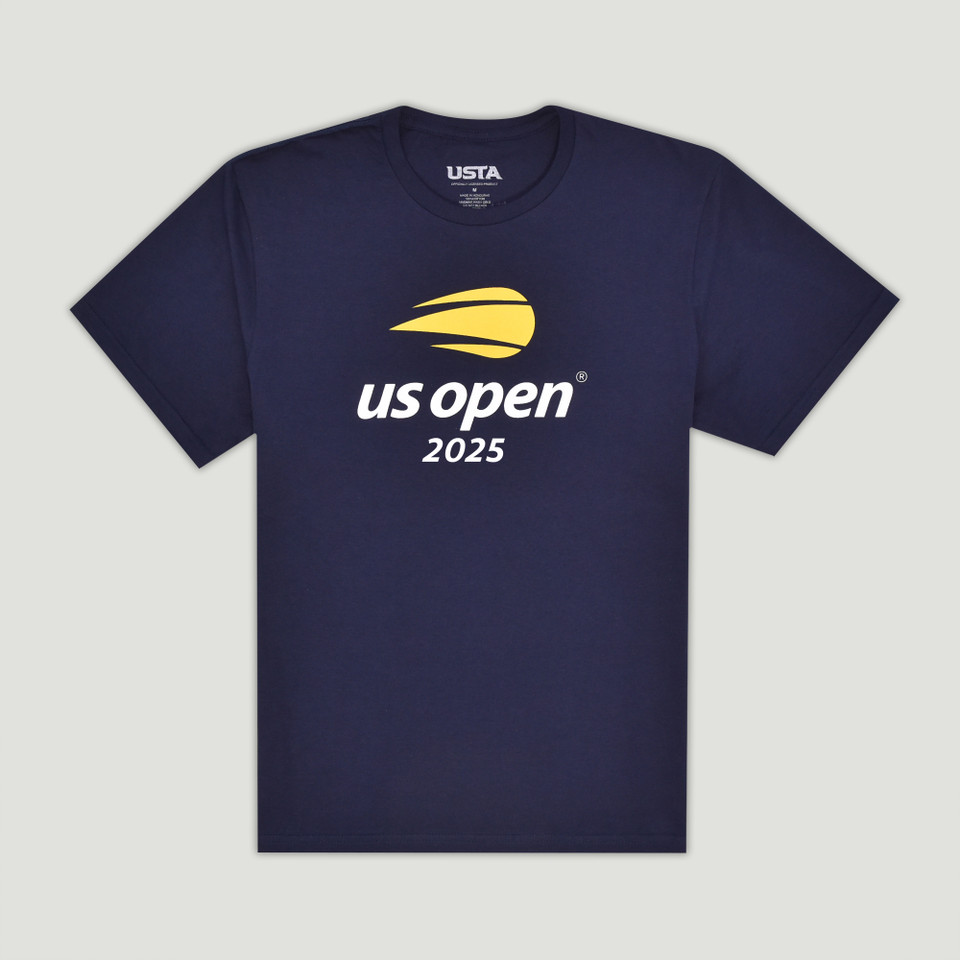 2025 collection us open shop