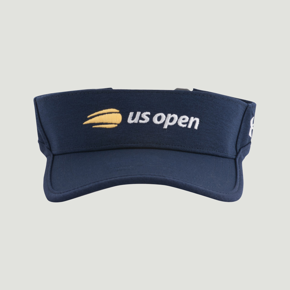 US Open Visors