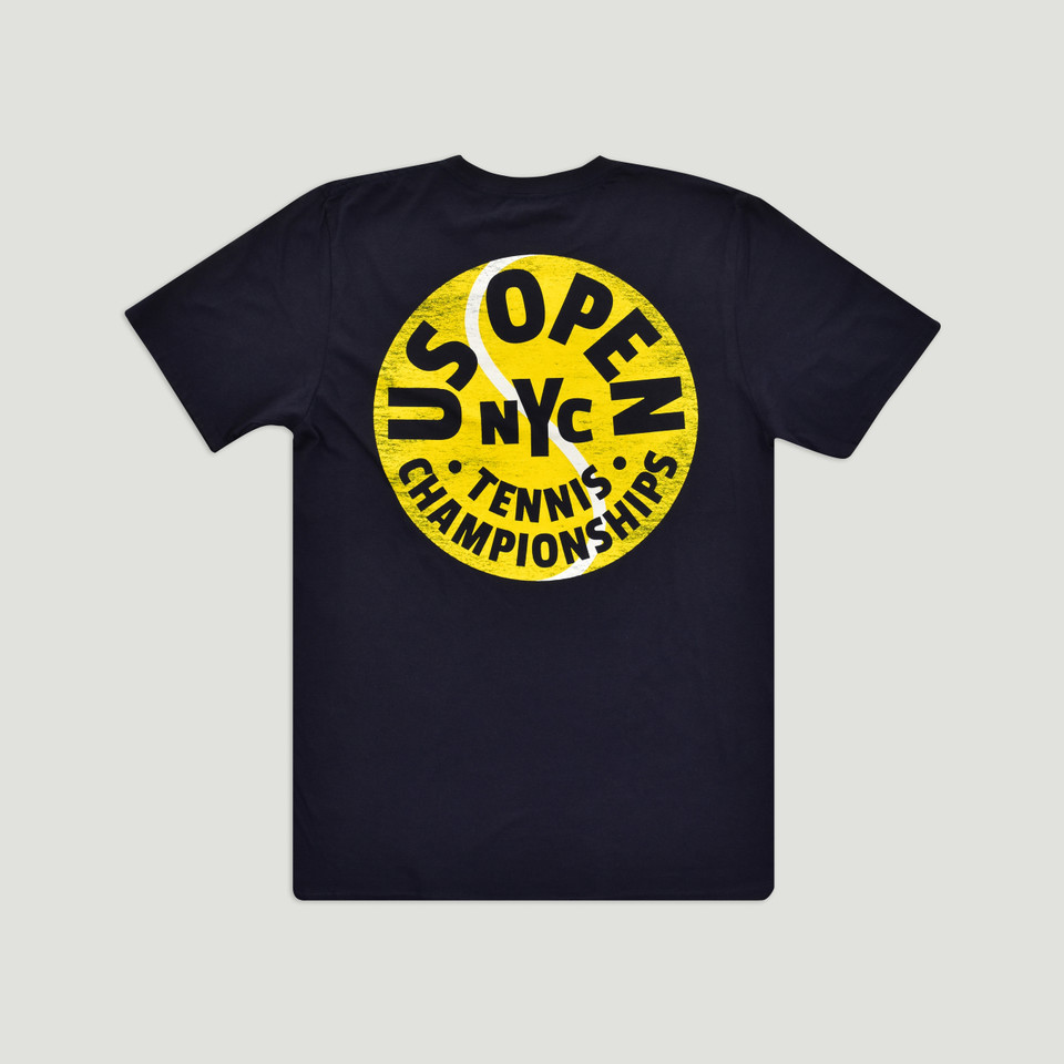 US Open Men's TShirts