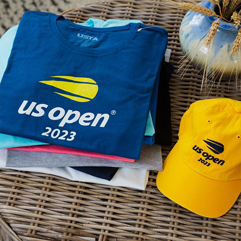 VL x US Open T-Shirt