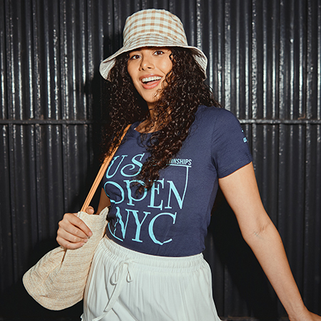 US Open Women's Gear