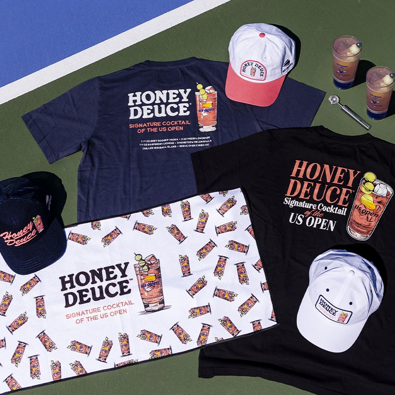 US Open Women's Gear