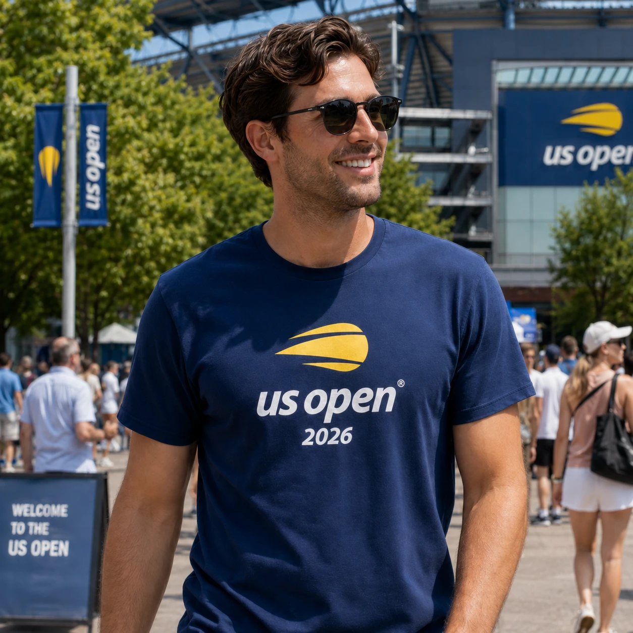 US Open Collection