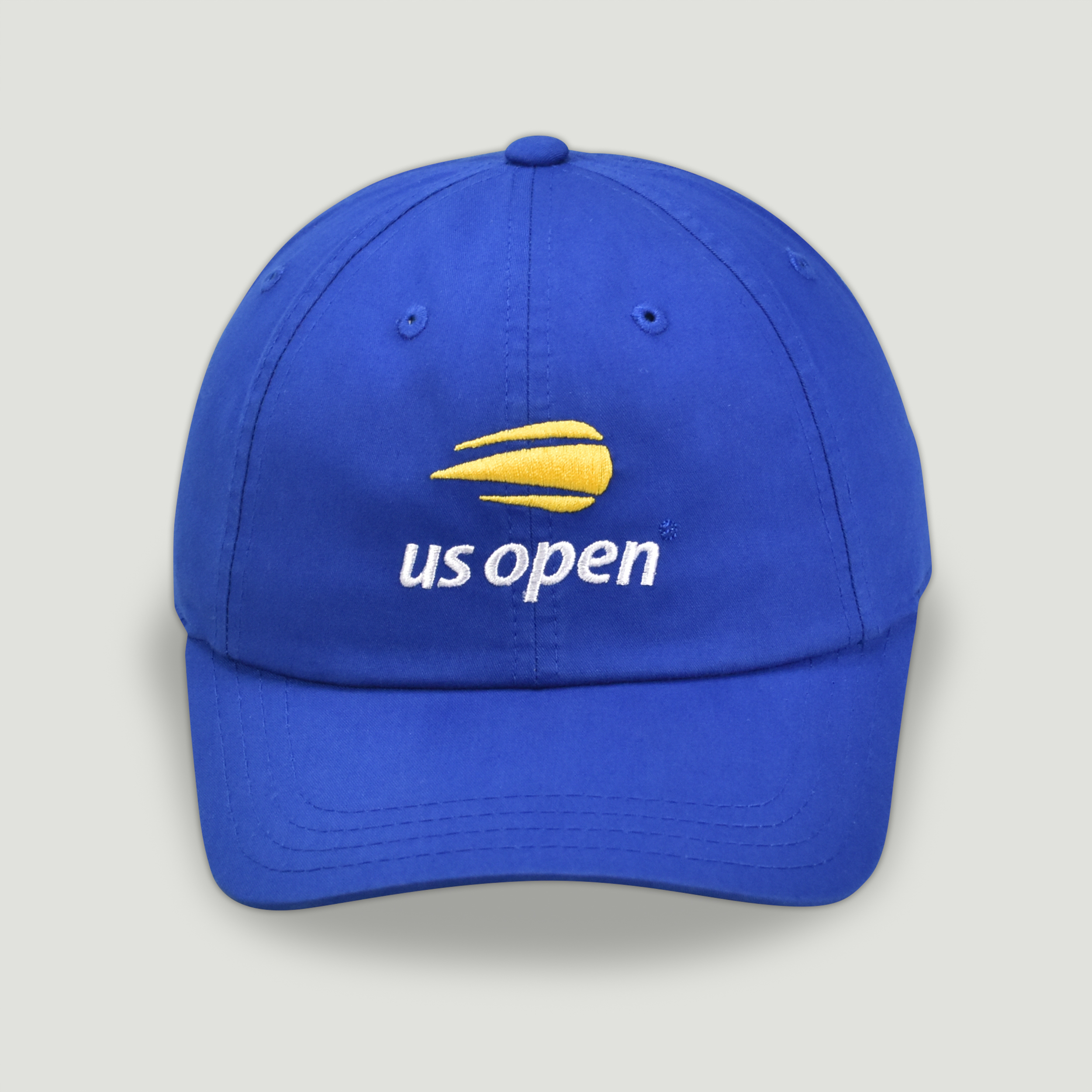 American Needle Lightweight Velcro Hat - Royal
Front