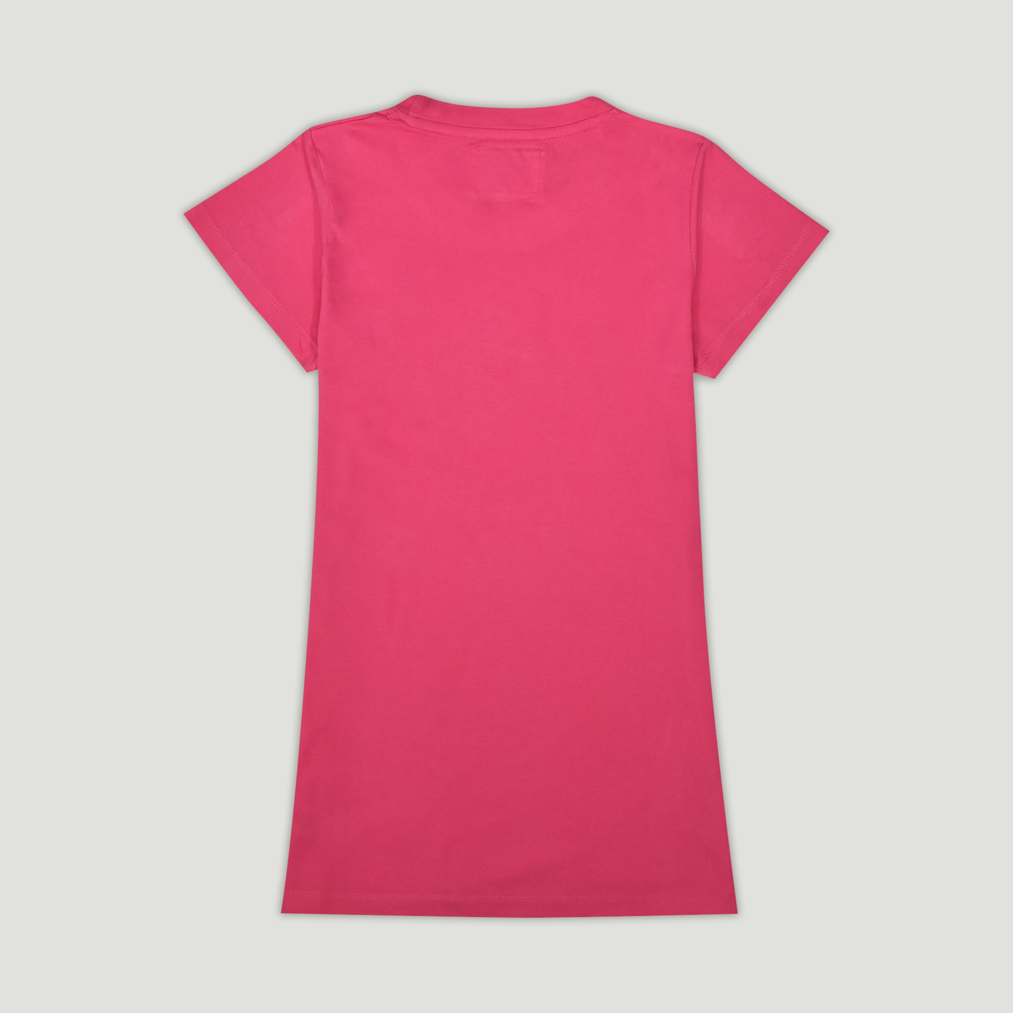 トップス ancellm wism EX damage sweat red pink American Needle Women's Crossed Racquet T-Shirt - Pink