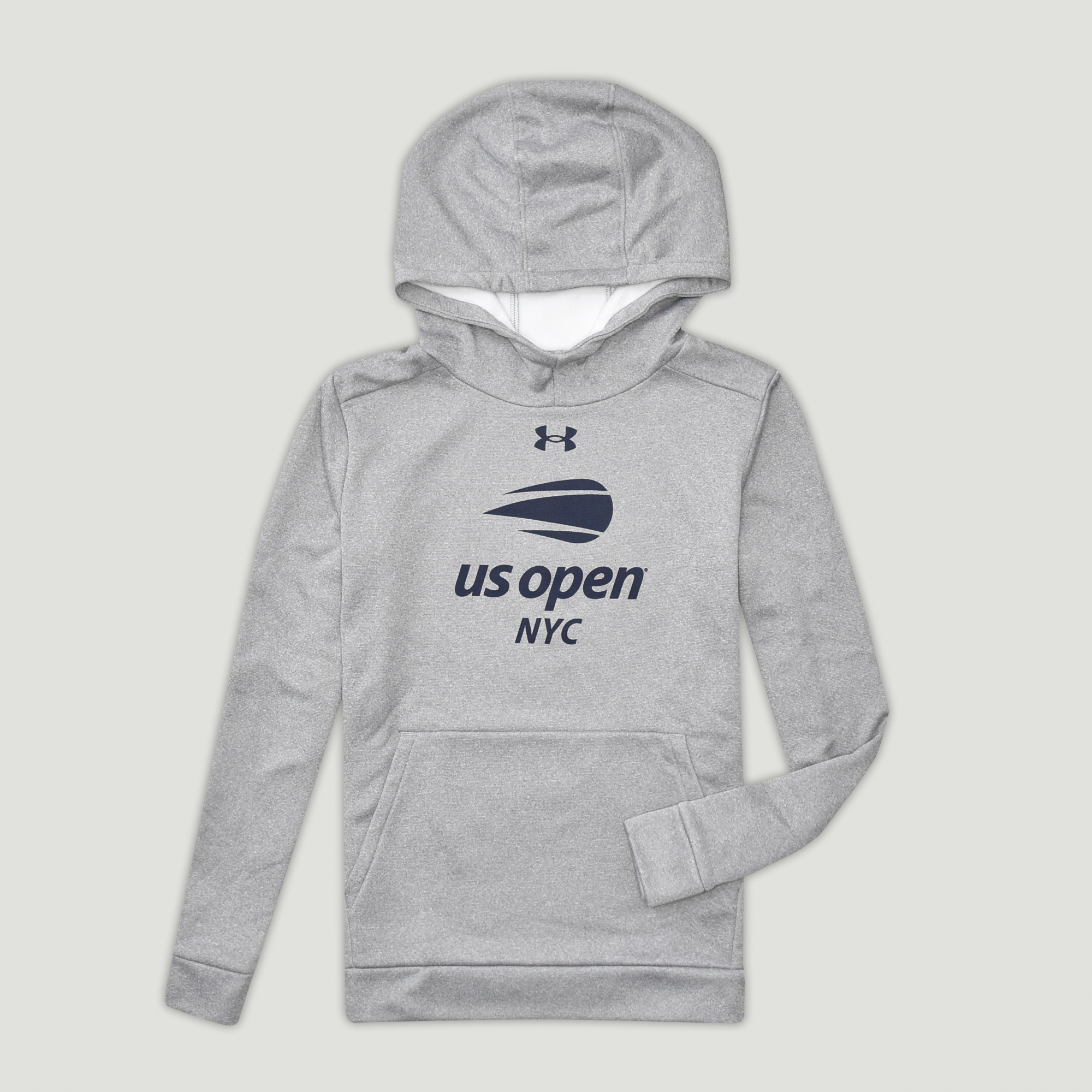Under armour nyc 2025