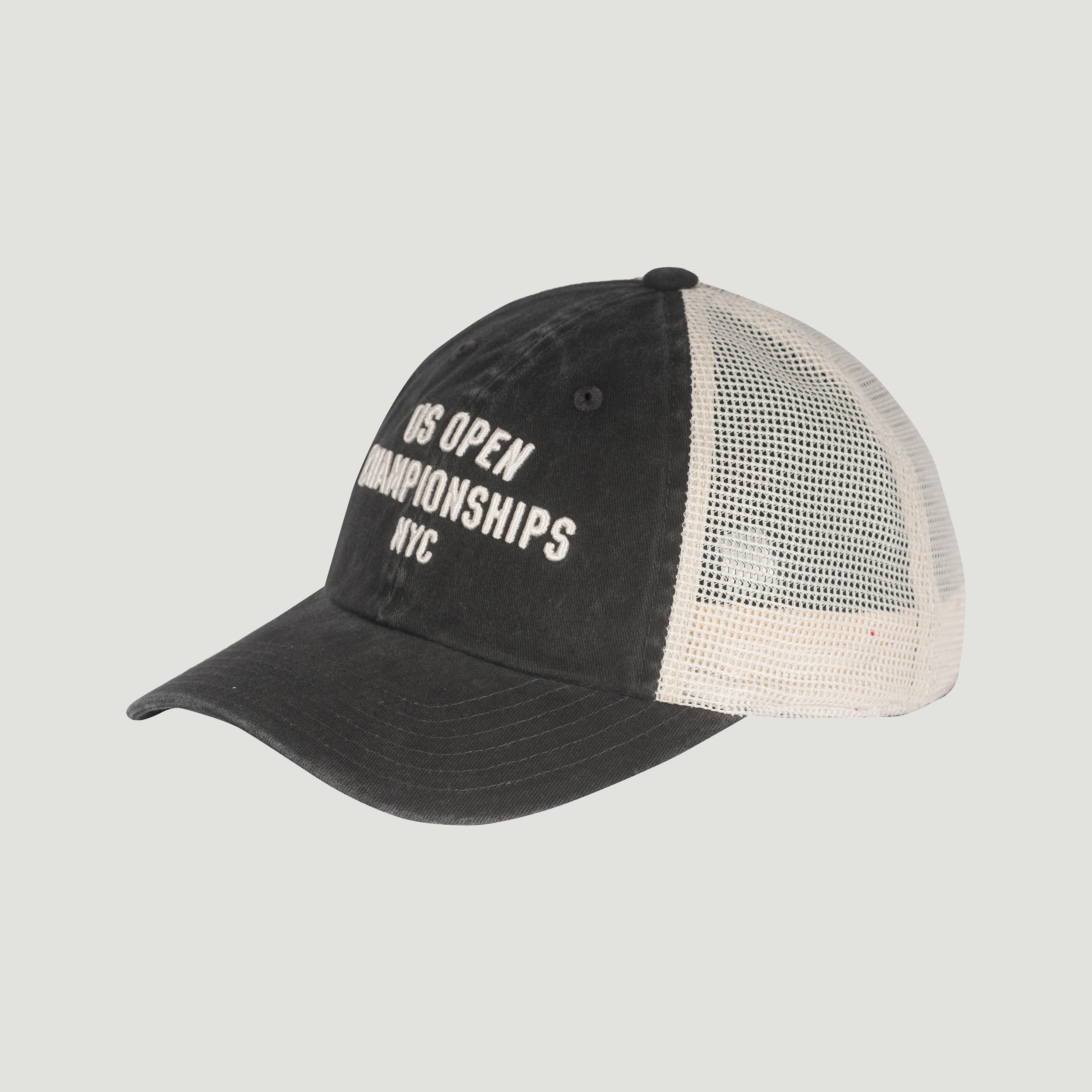 US Open American Needle Pace Championships Adjustable Hat - NAVY - US Open  Shop