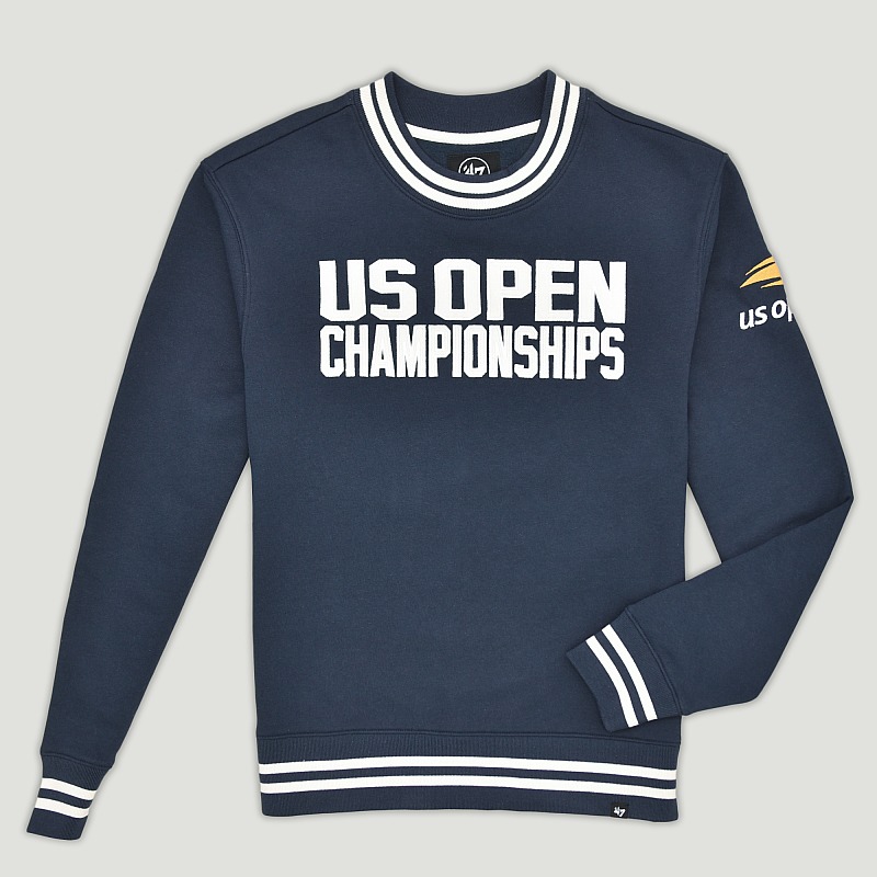 '47 Brand Men's Sierra Crew