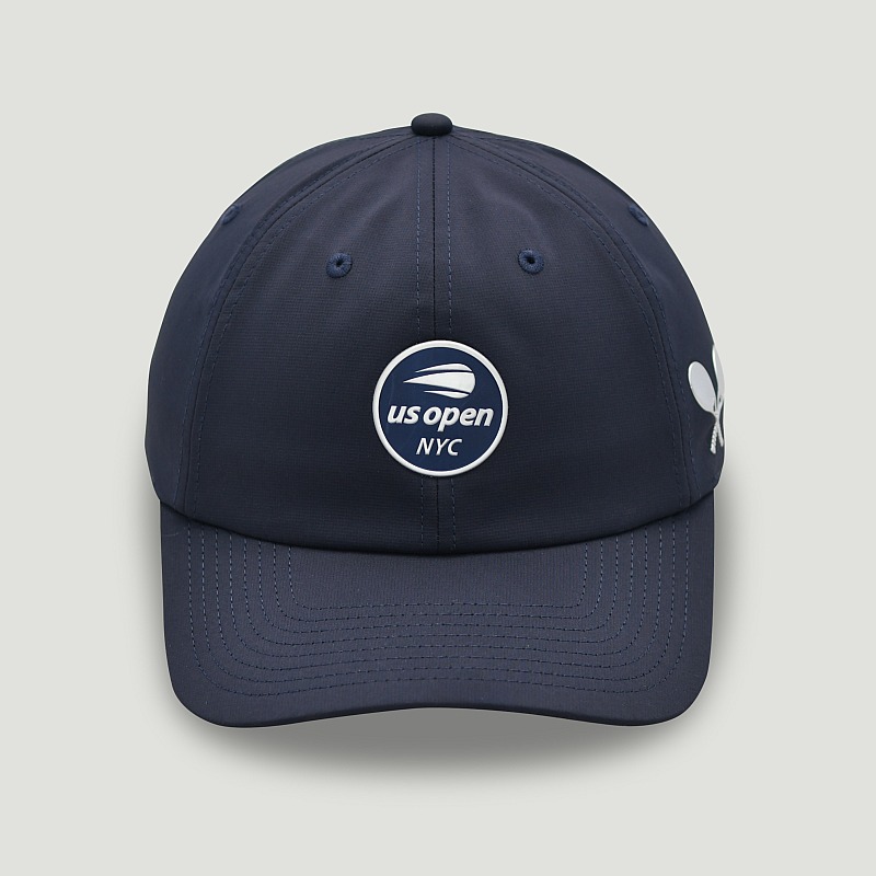 US Open American Needle Pace Hat - Navy