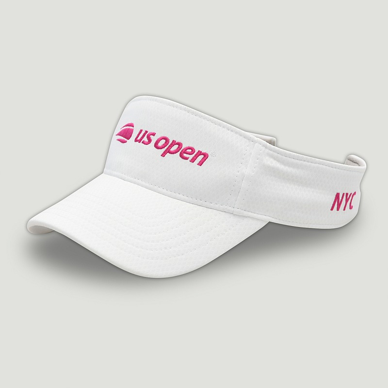 新品　BRIEFING WS MONOGRAM RIBBON VISOR R Logo Visor | Golf, Tennis, Pickleball Visor | RIA Eyewear