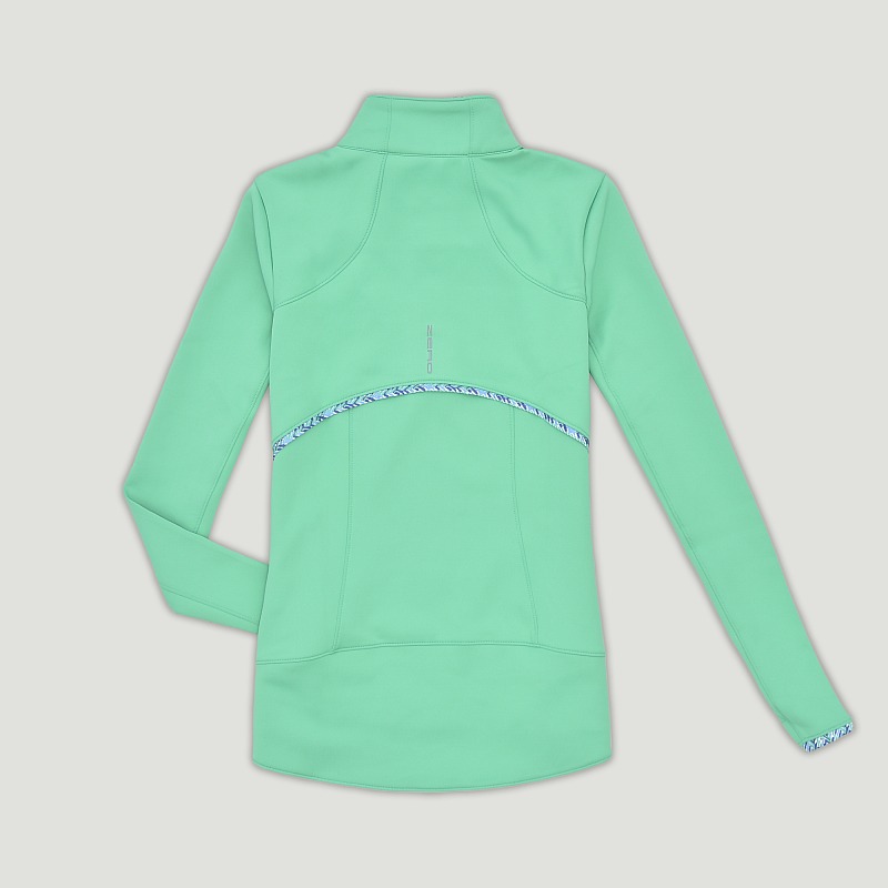 RO-4097　Sophia Sofia Z500 Pullover | Zero Restriction
