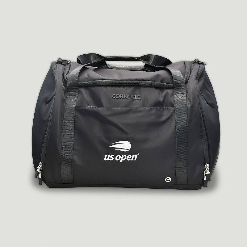 US Open Duffle Bag - Black