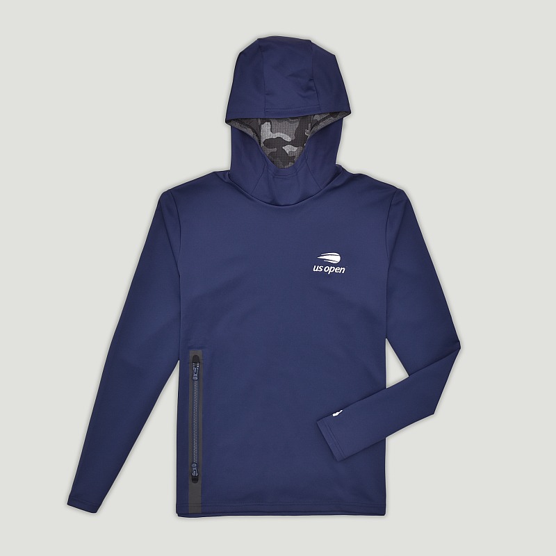Greyson Cokato Hoodie - Navy
