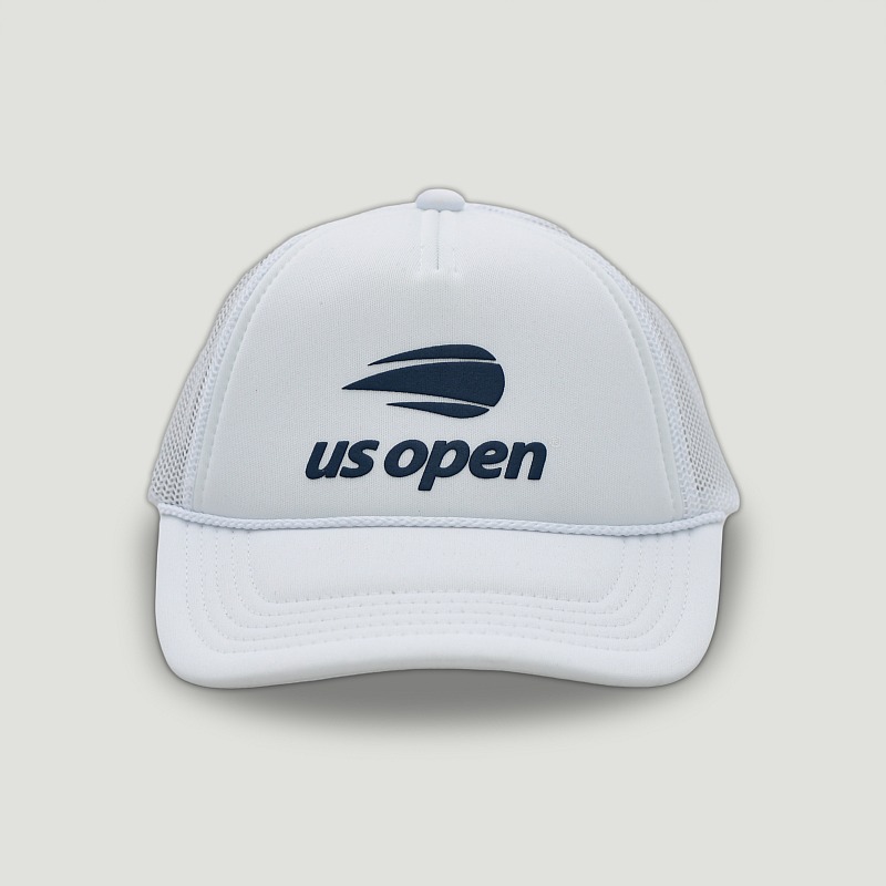 American Needle Toddler Valin Hat - White