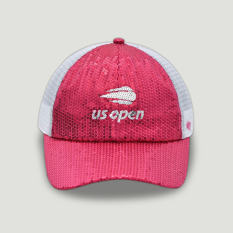 '47 Brand Women's Dazzle Hat - Pink