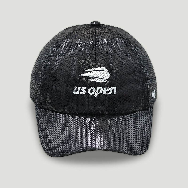 '47 Brand Women's Dazzle Hat - Black