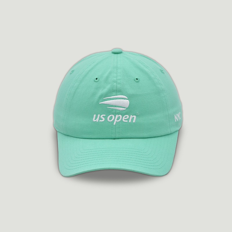 American Needle Washed Slouch Hat - Mint
Front