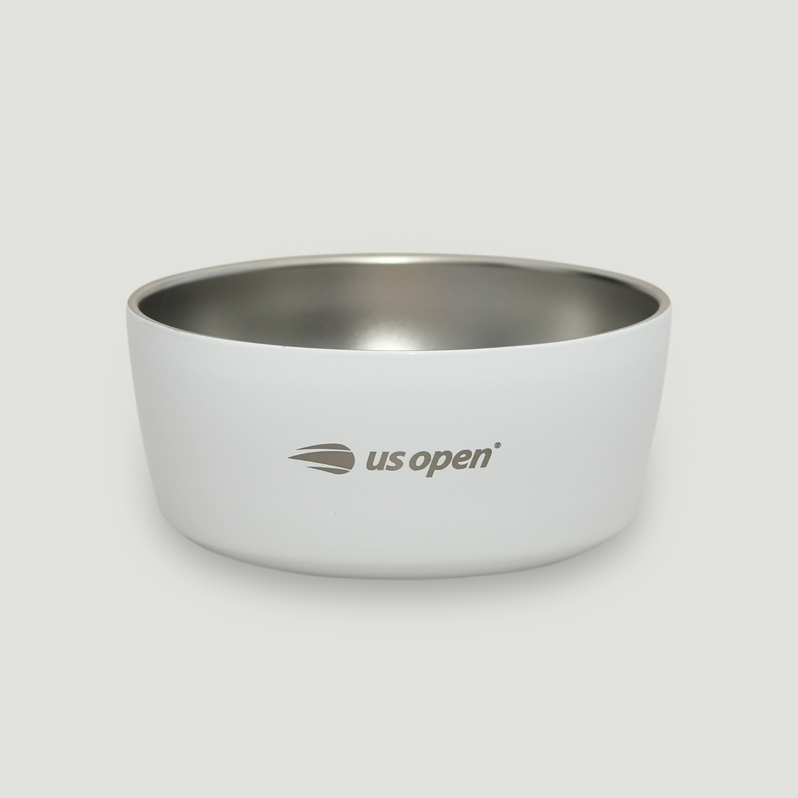 US Open Dog Bowl 16oz front logo