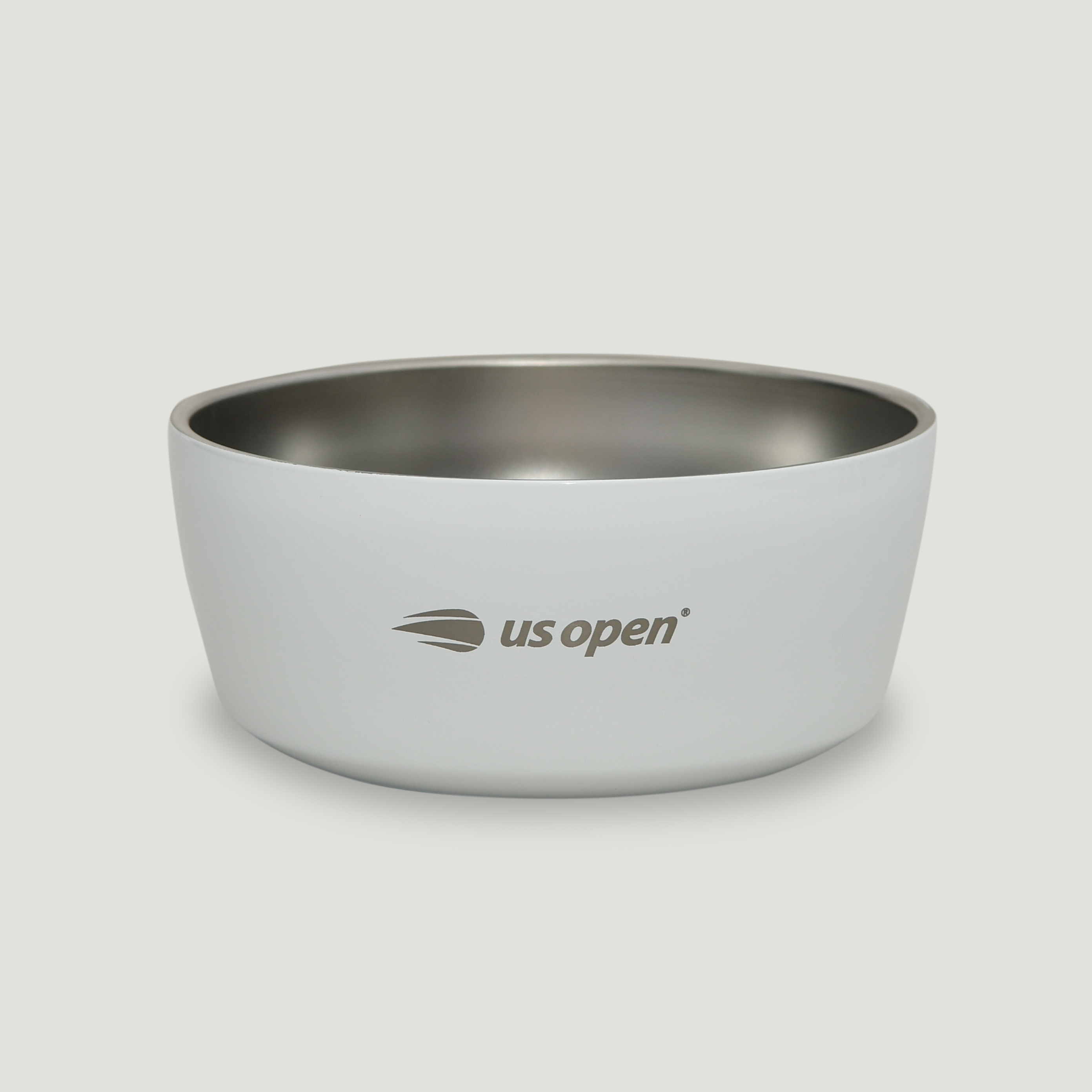 US Open Dog Bowl 32oz front logo