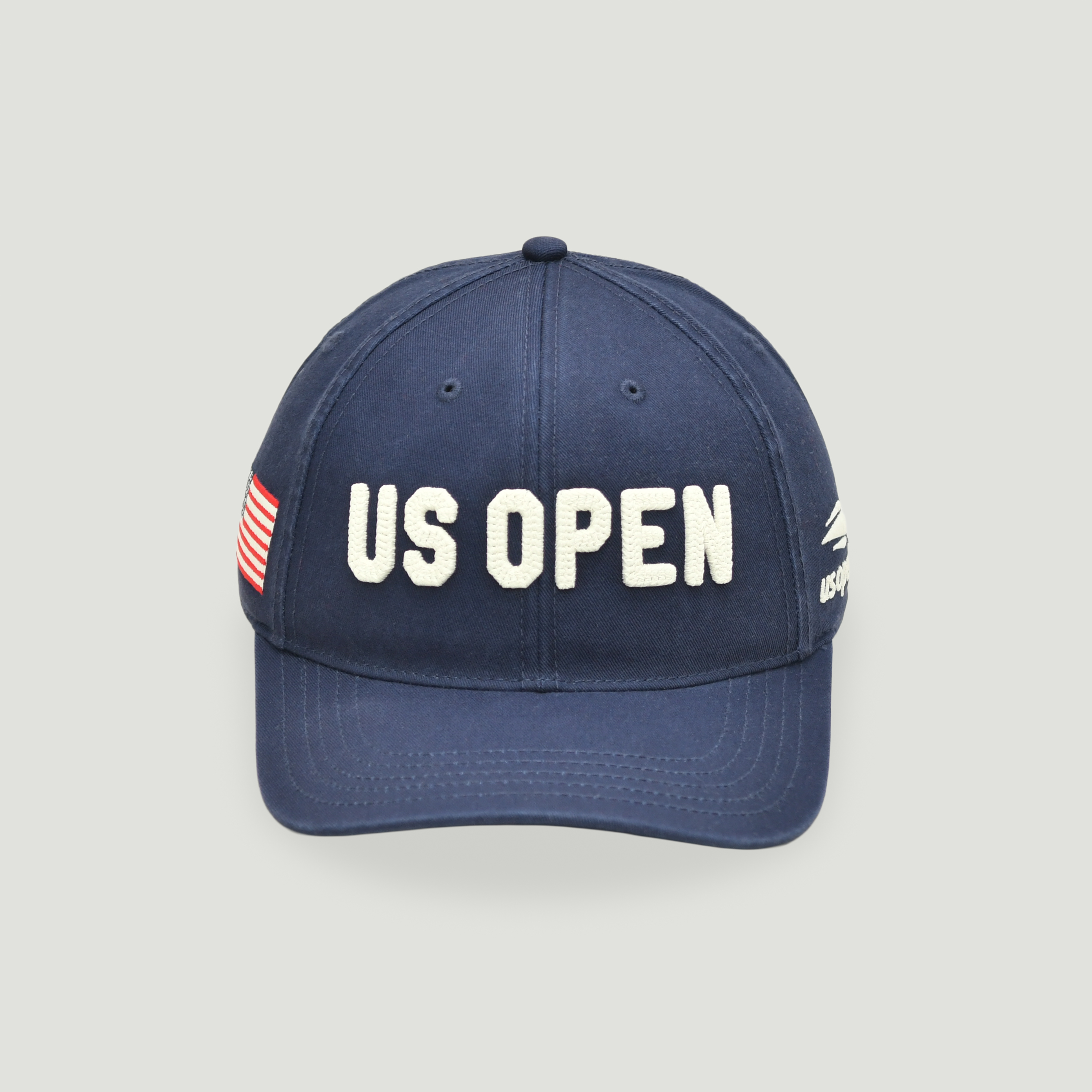US Open American Needle Hepcat Cap- Front