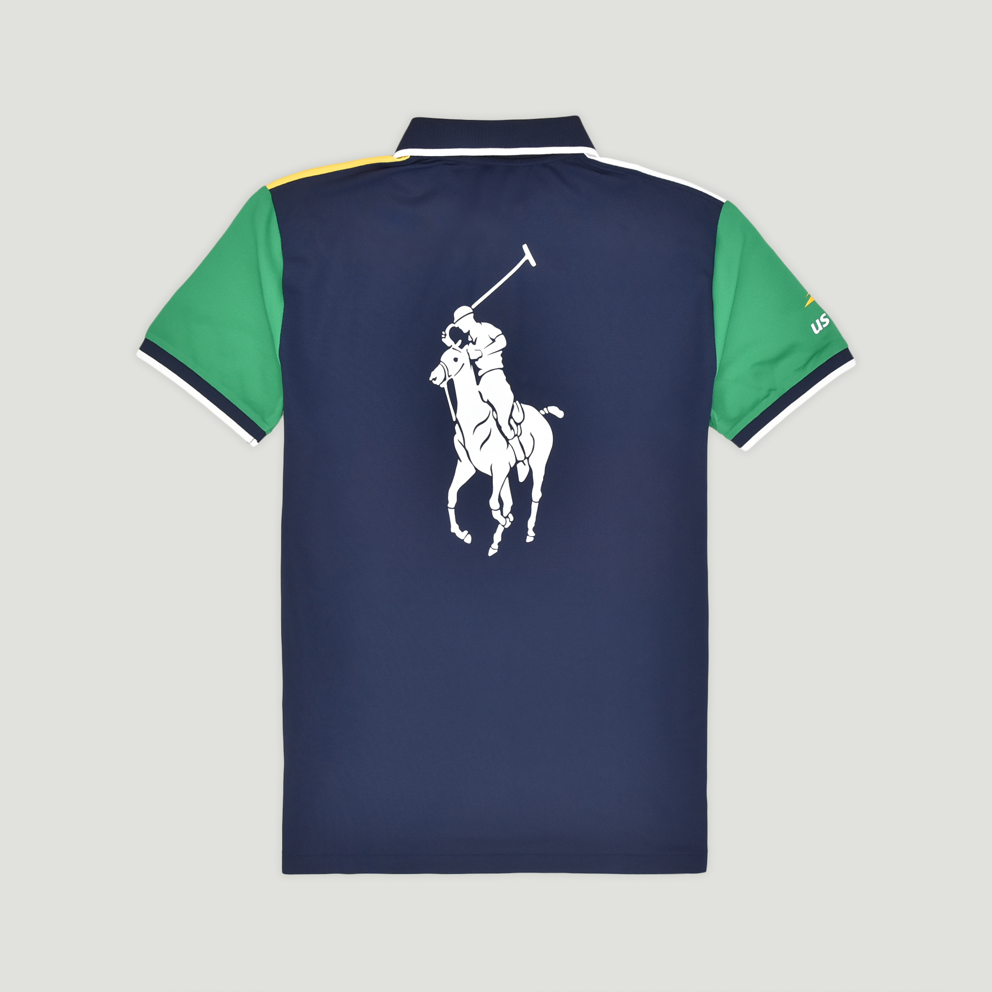 限定品Polo by Ralph Lauren 記念ボール 2025 US Open 2025 Polo by Ralph Lauren Ball Boy Polo
