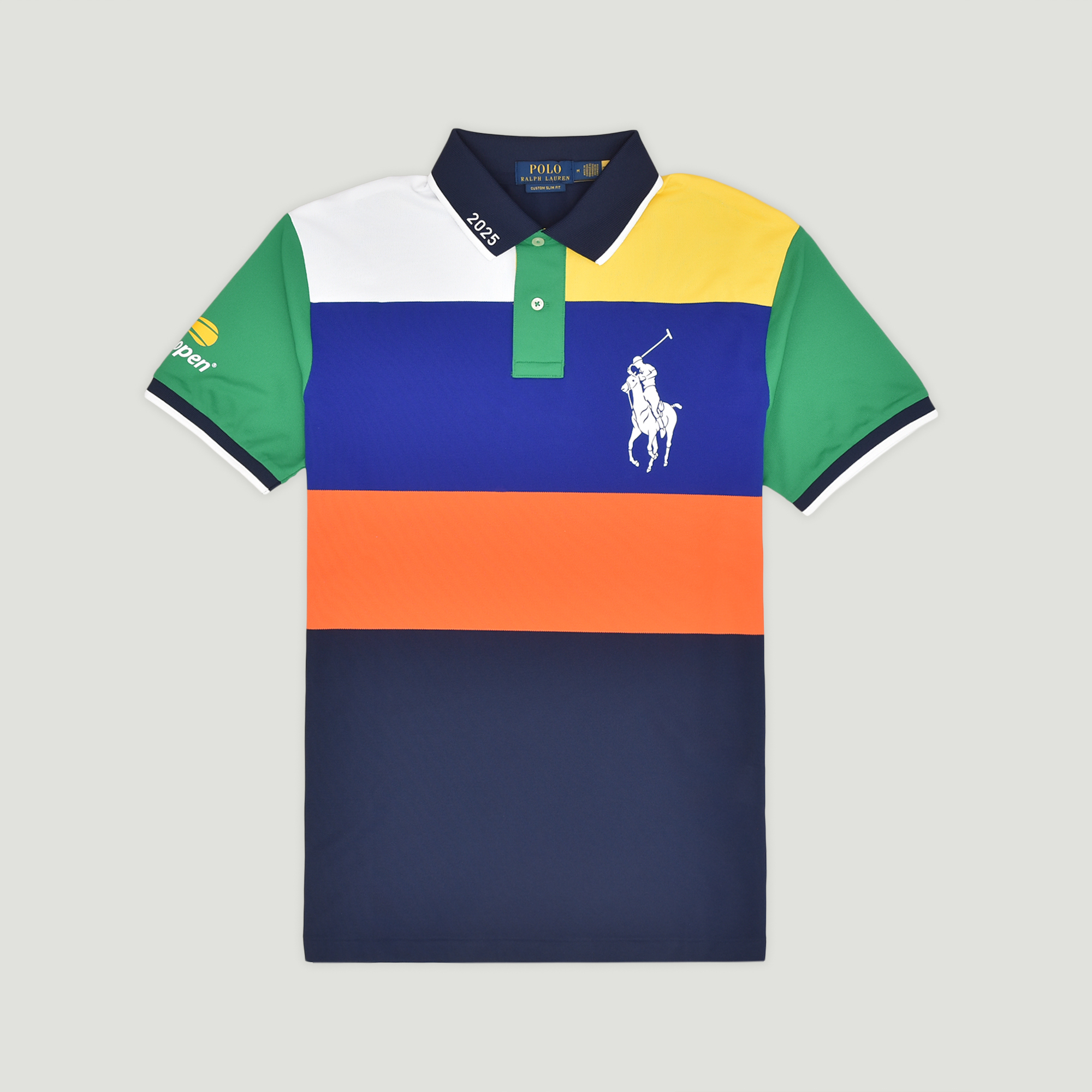 Ralph Lauren ポロシャツ Germany mowalola Ralph Lauren Polo Shirt Germany mowalola