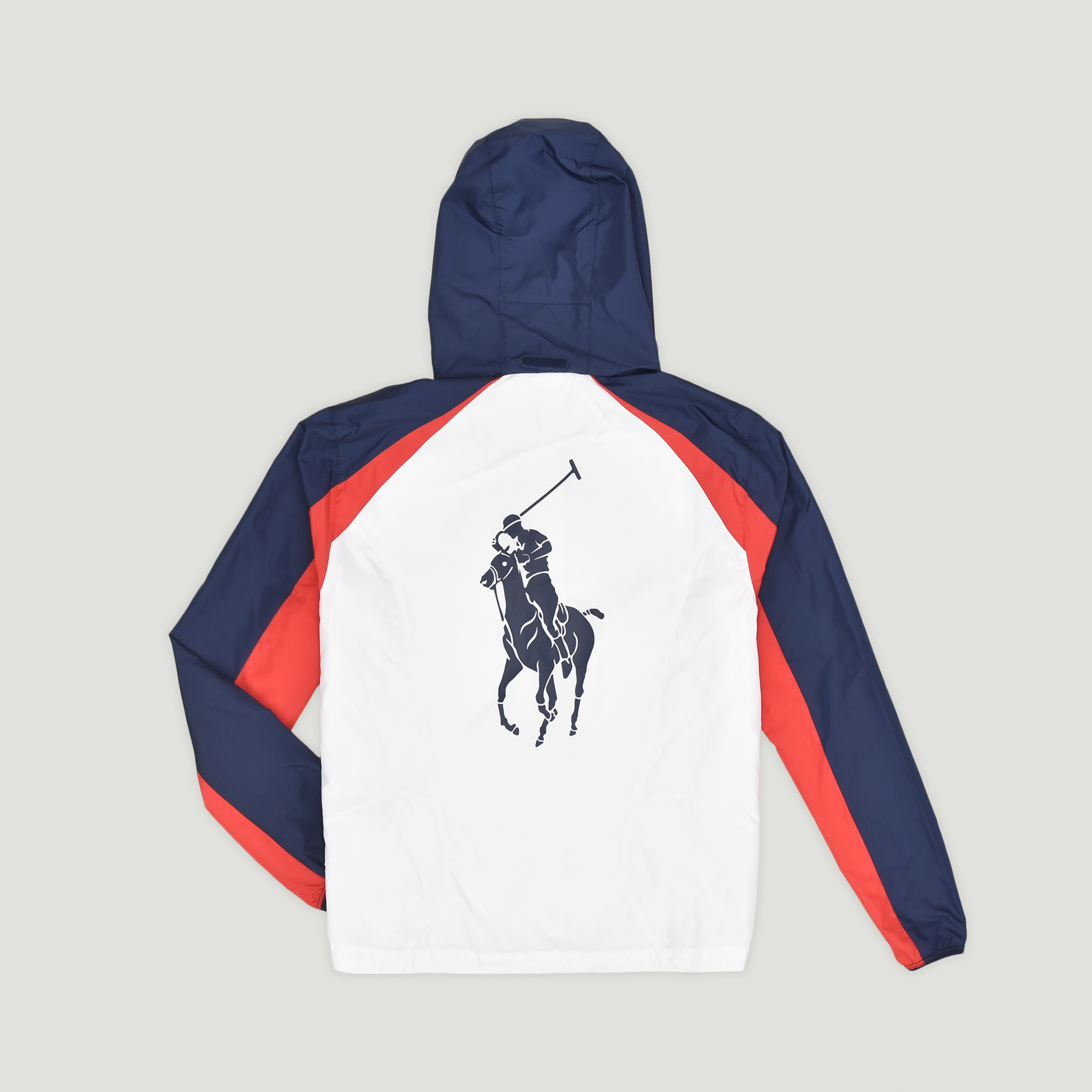 【正規品】2024 US OpenテニスUmpire Hooded Jacket US Open Umpire Hooded Jacket