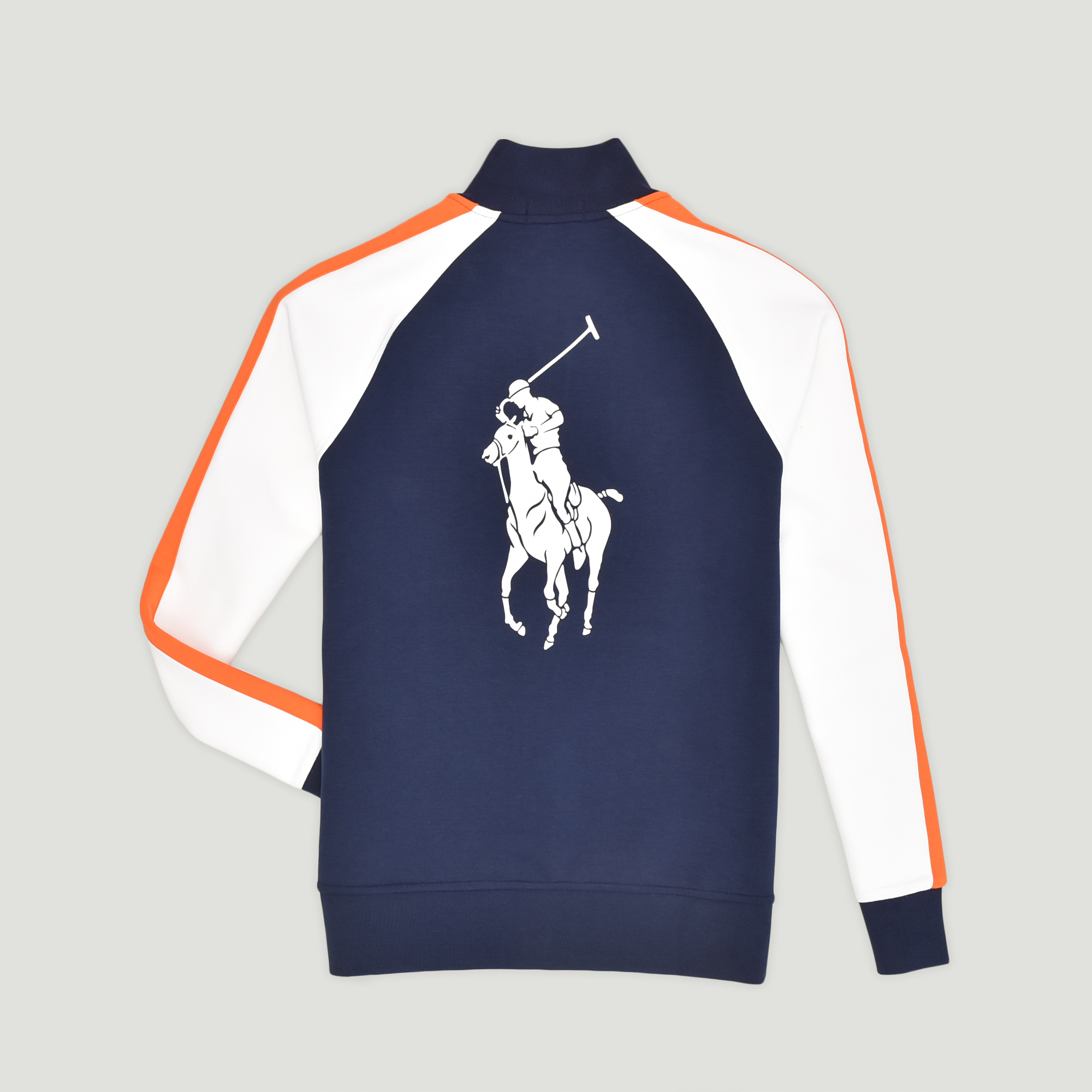 POLO RALPH LAUREN スタジャン XL Amazon | [POLO RALPH LAUREN] (ポロ ラルフローレン) メンズ 袖