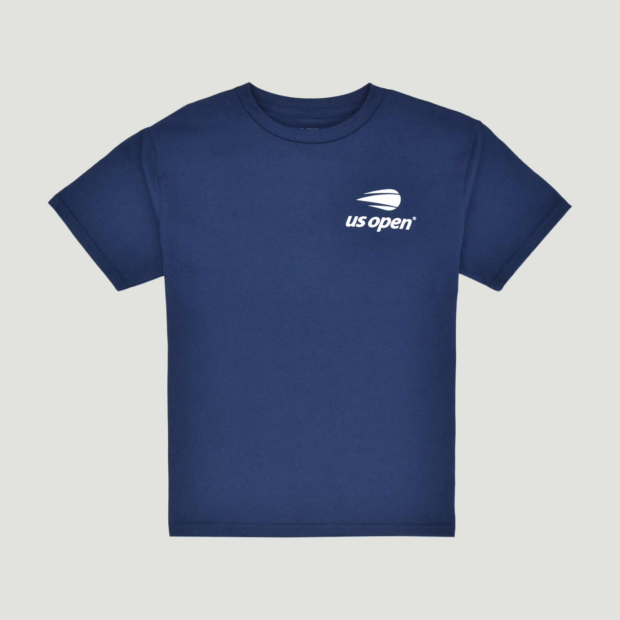 Youth Boys Peace and Love Short Sleeve Tee