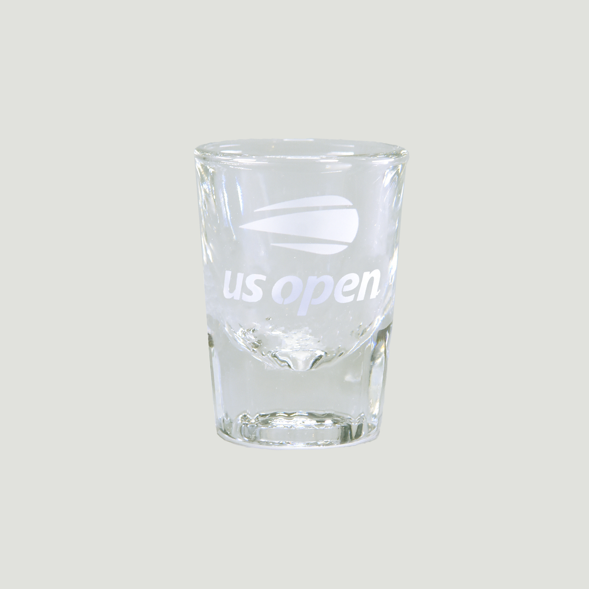 US Open Collection Undated Shot Glass