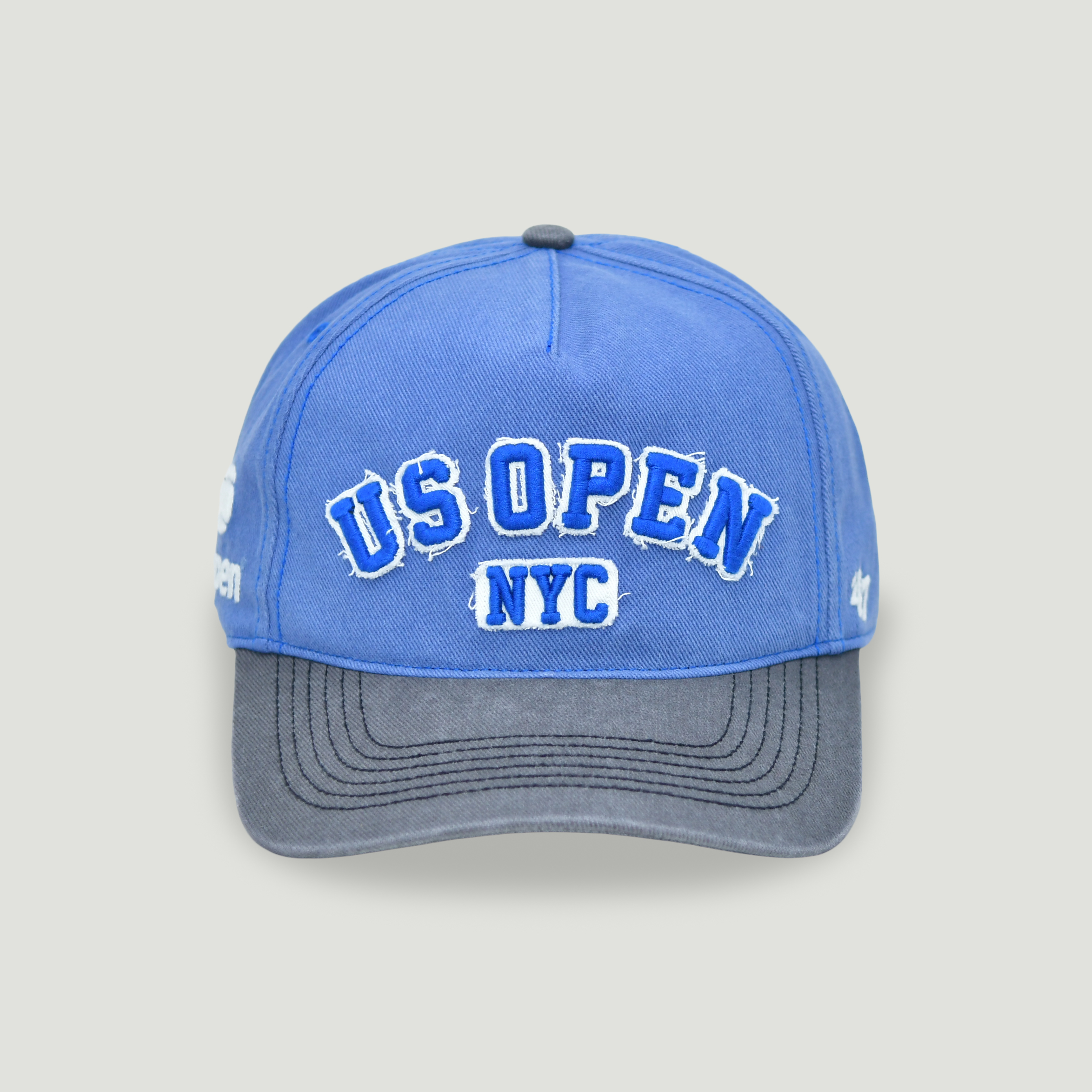 US Open Collection 47' Brand Calderwood Alt Hitch RF Hat