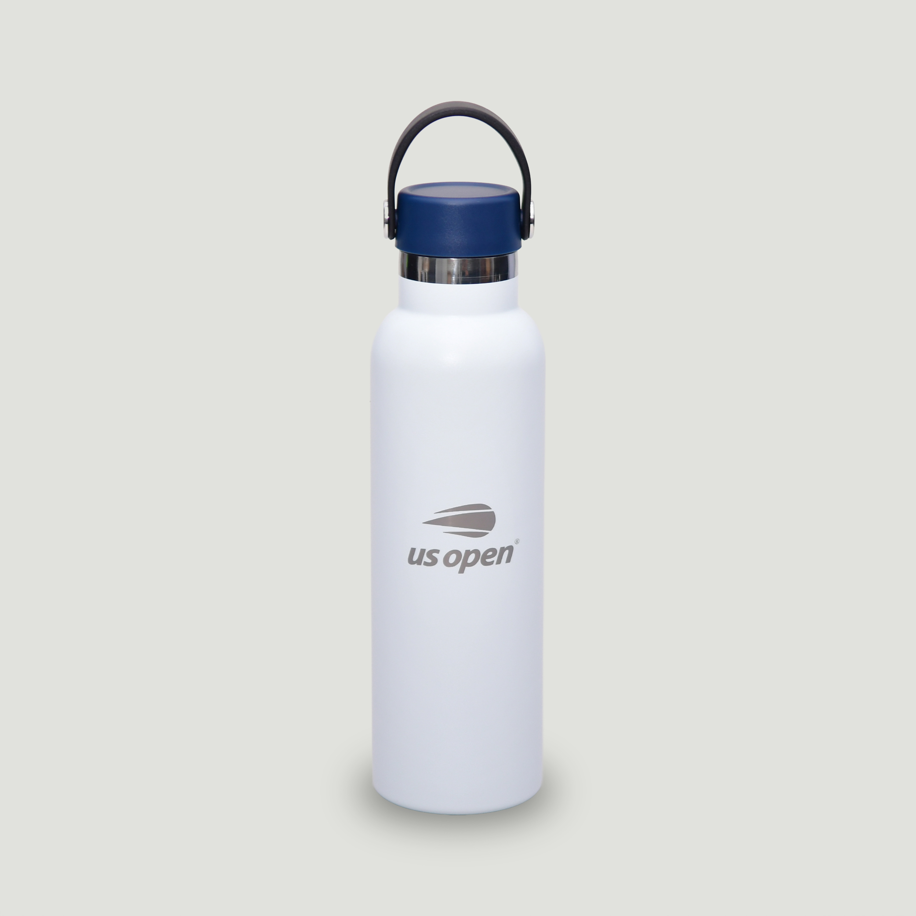 US Open Collection Sports Canteen- 20oz White