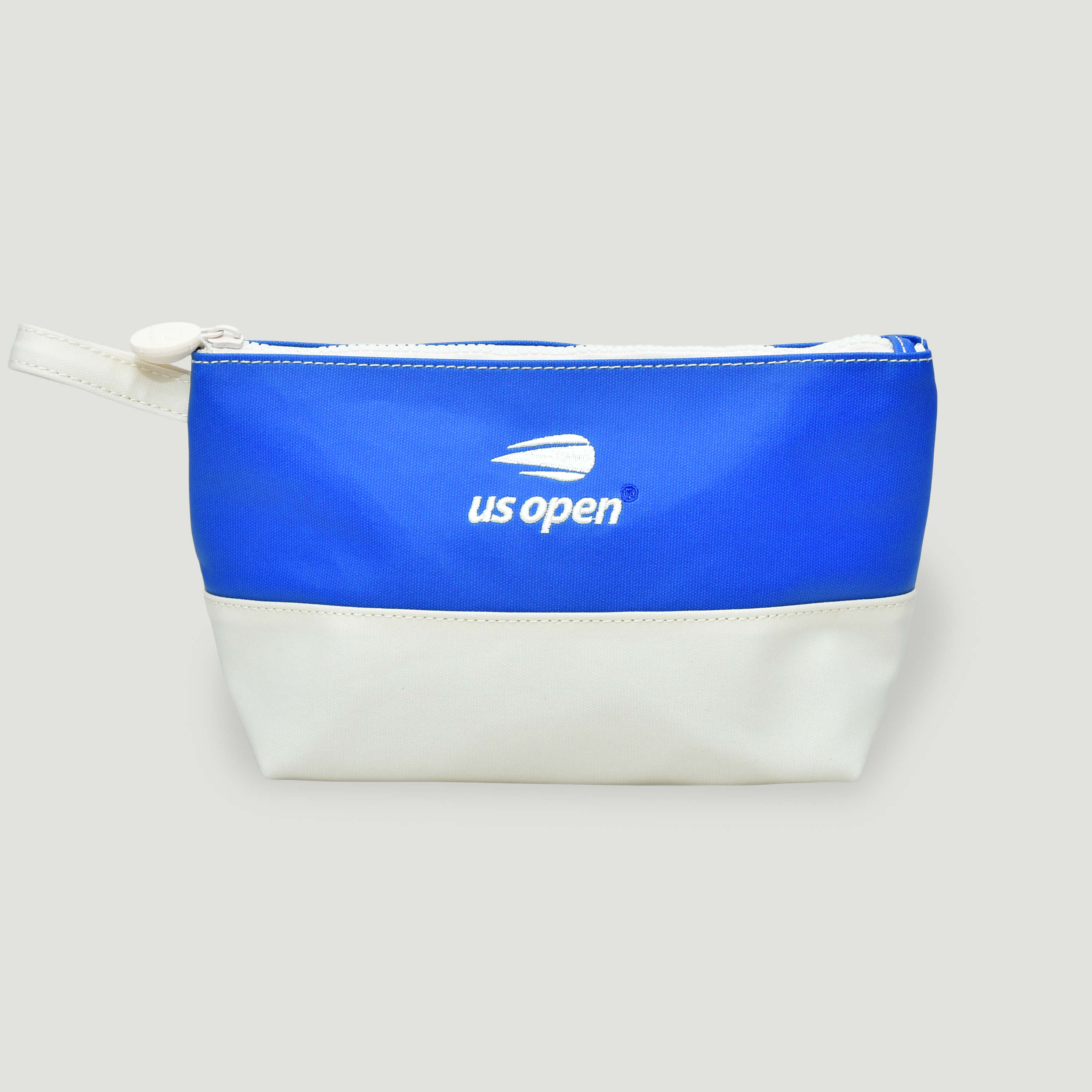 US Open Collection 2 Tone Skipper Tote Bag-Royal Blue