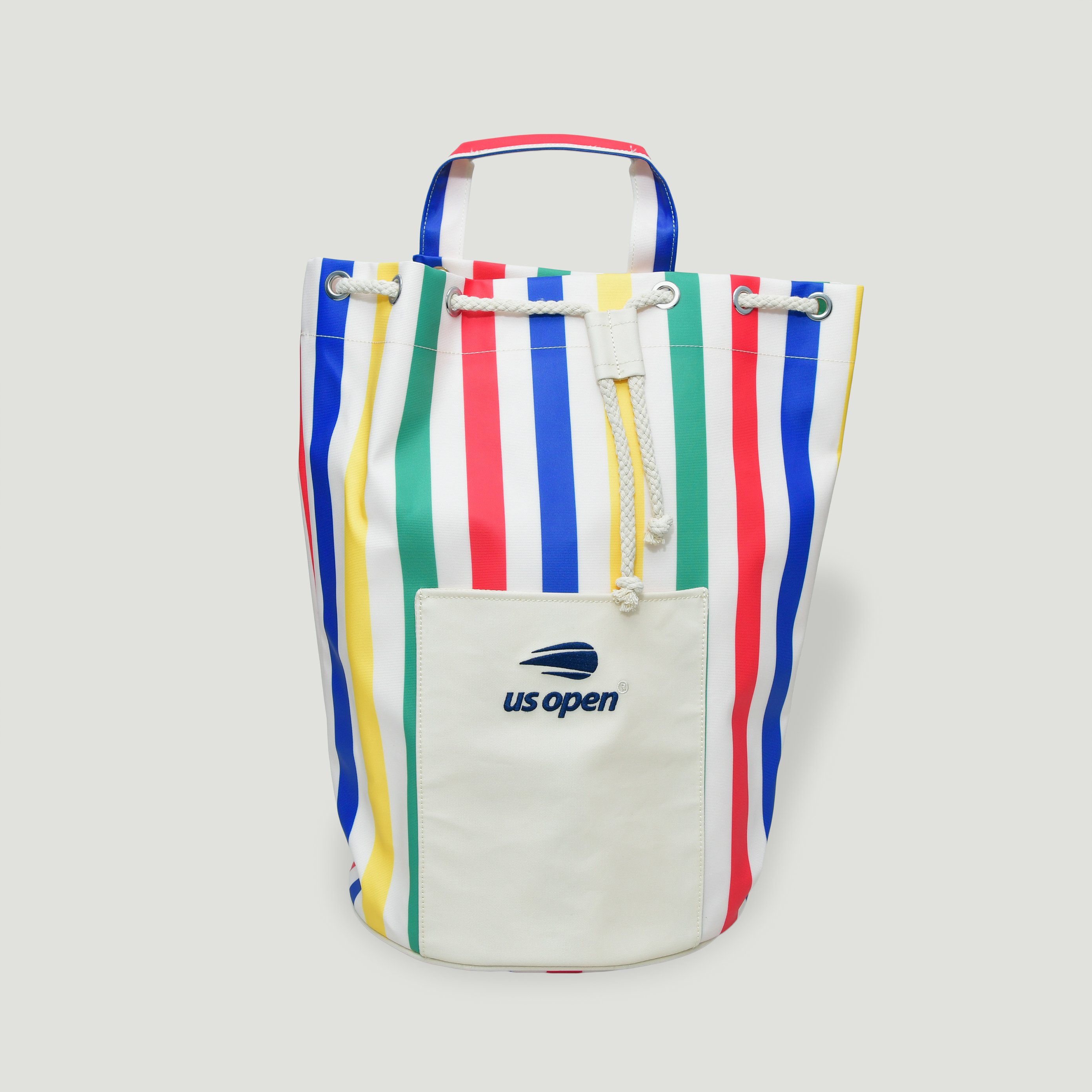 US Open Collection Beach Tote Bag