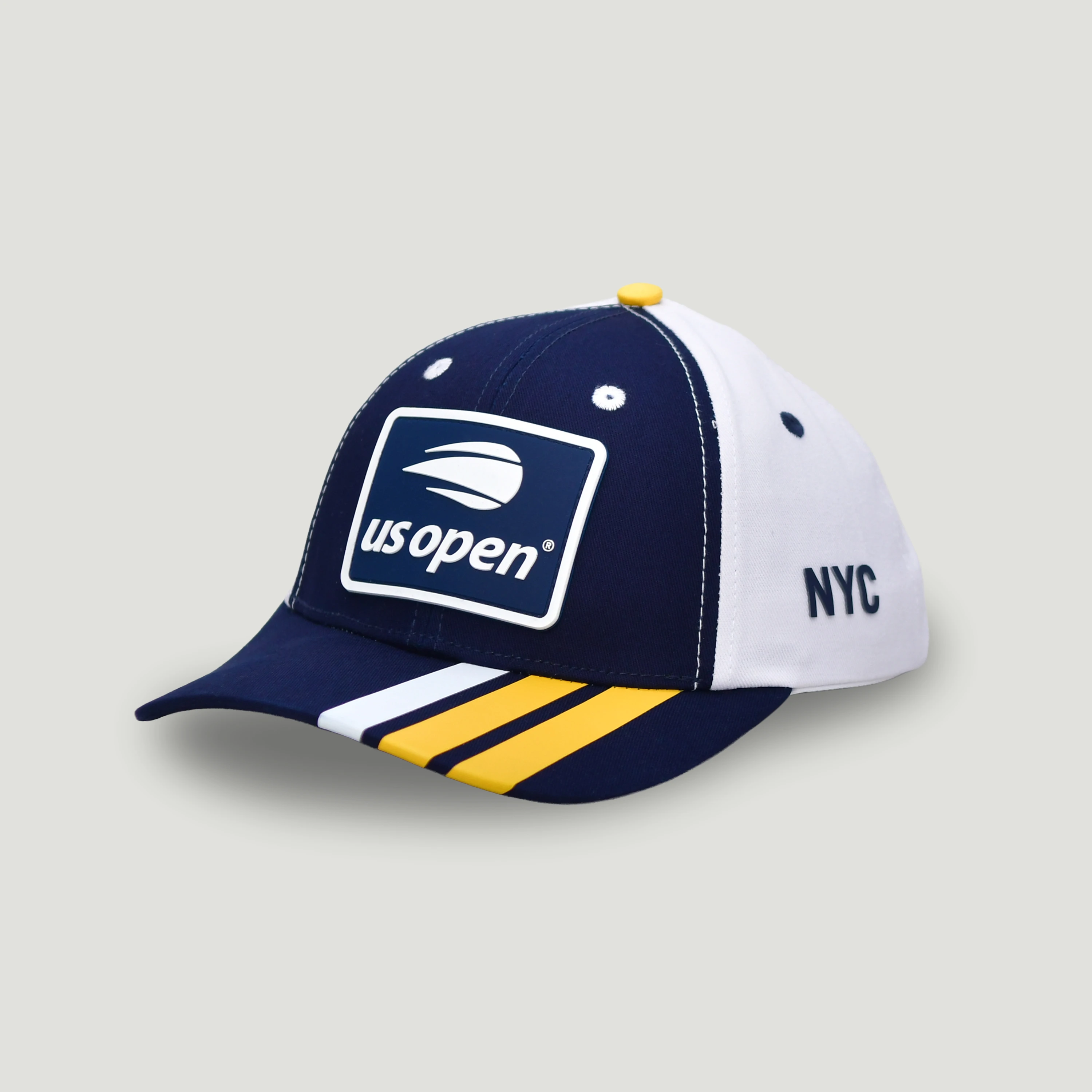 US Open Garb Youth Square Patch Hat