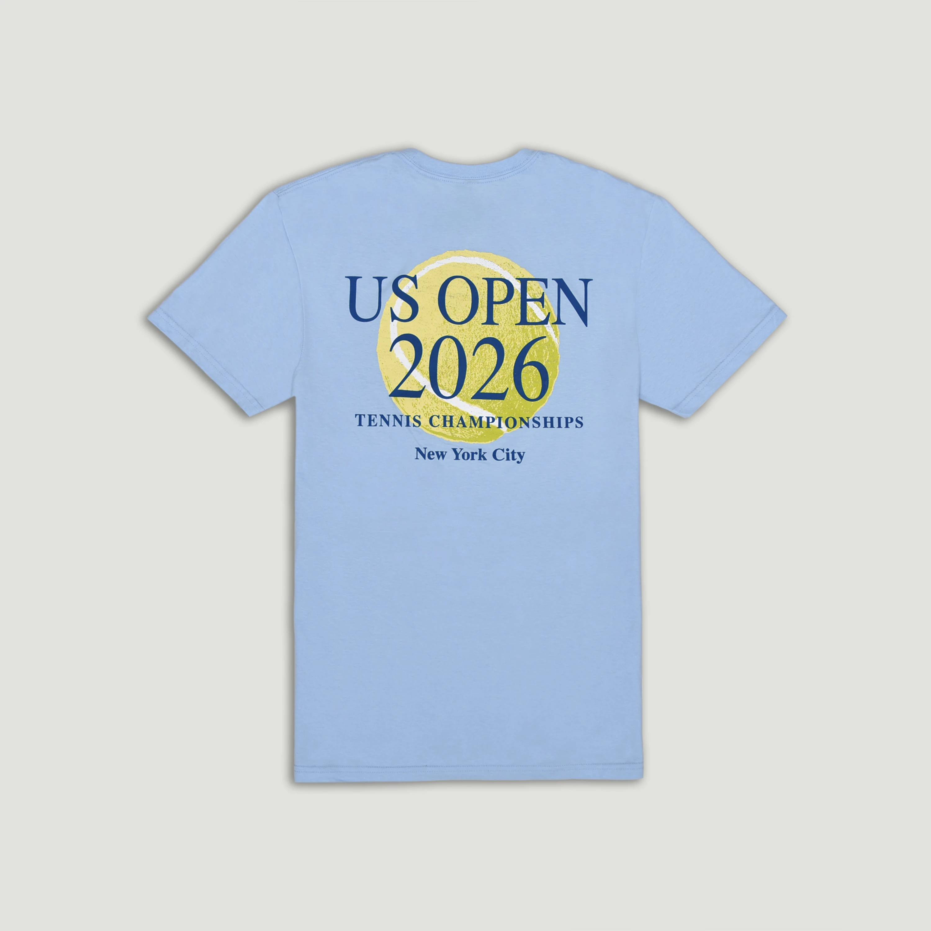 US Open Collection 2026 Heather Ball T-Shirt